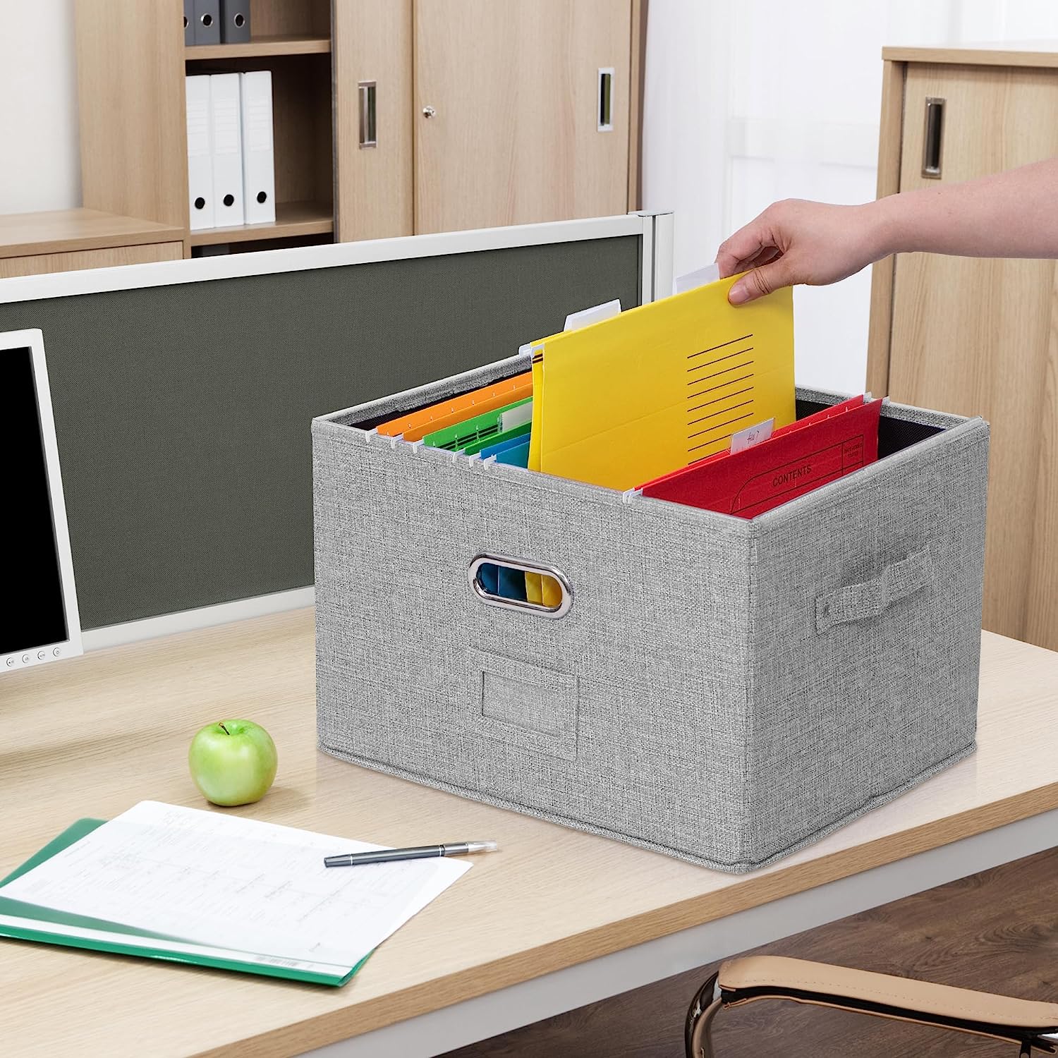 File Storage Box