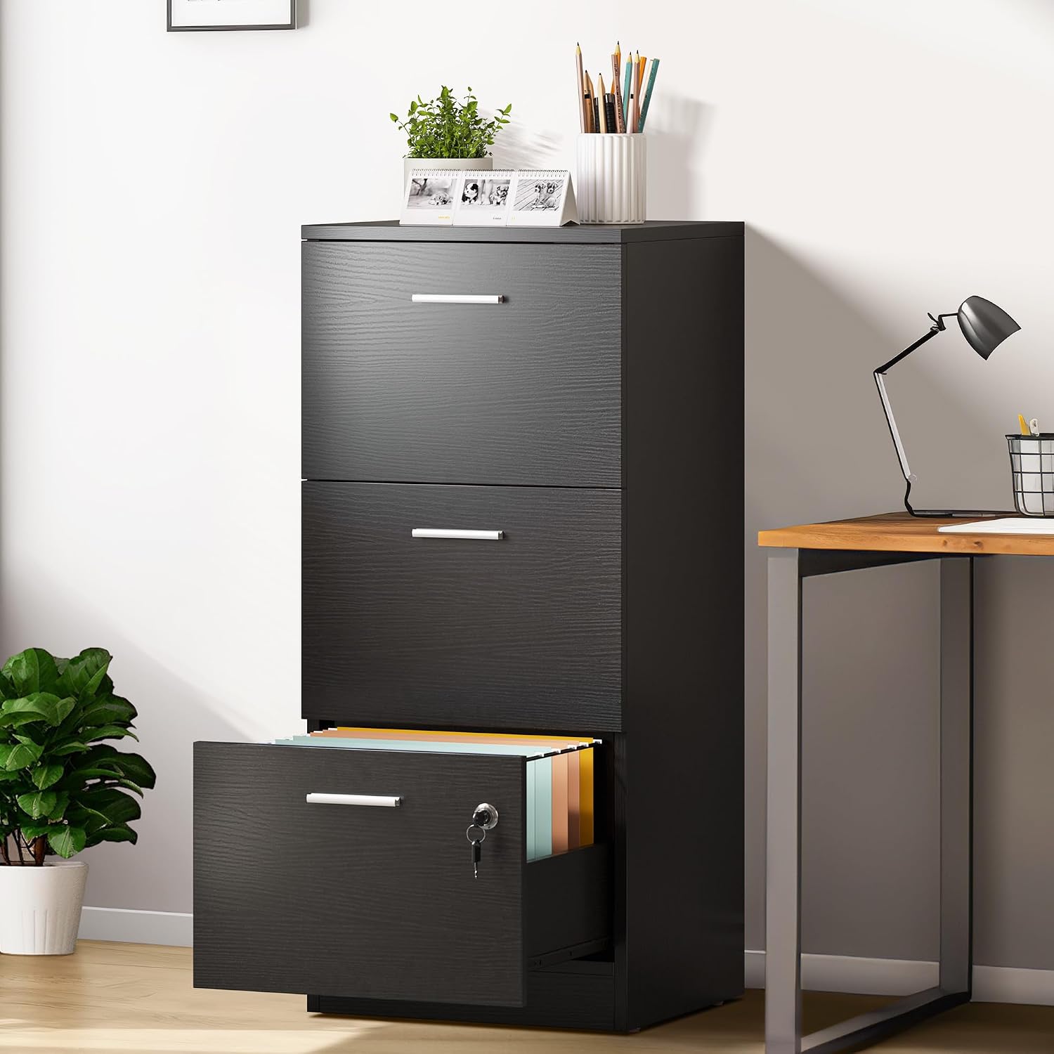 Filing Cabinet