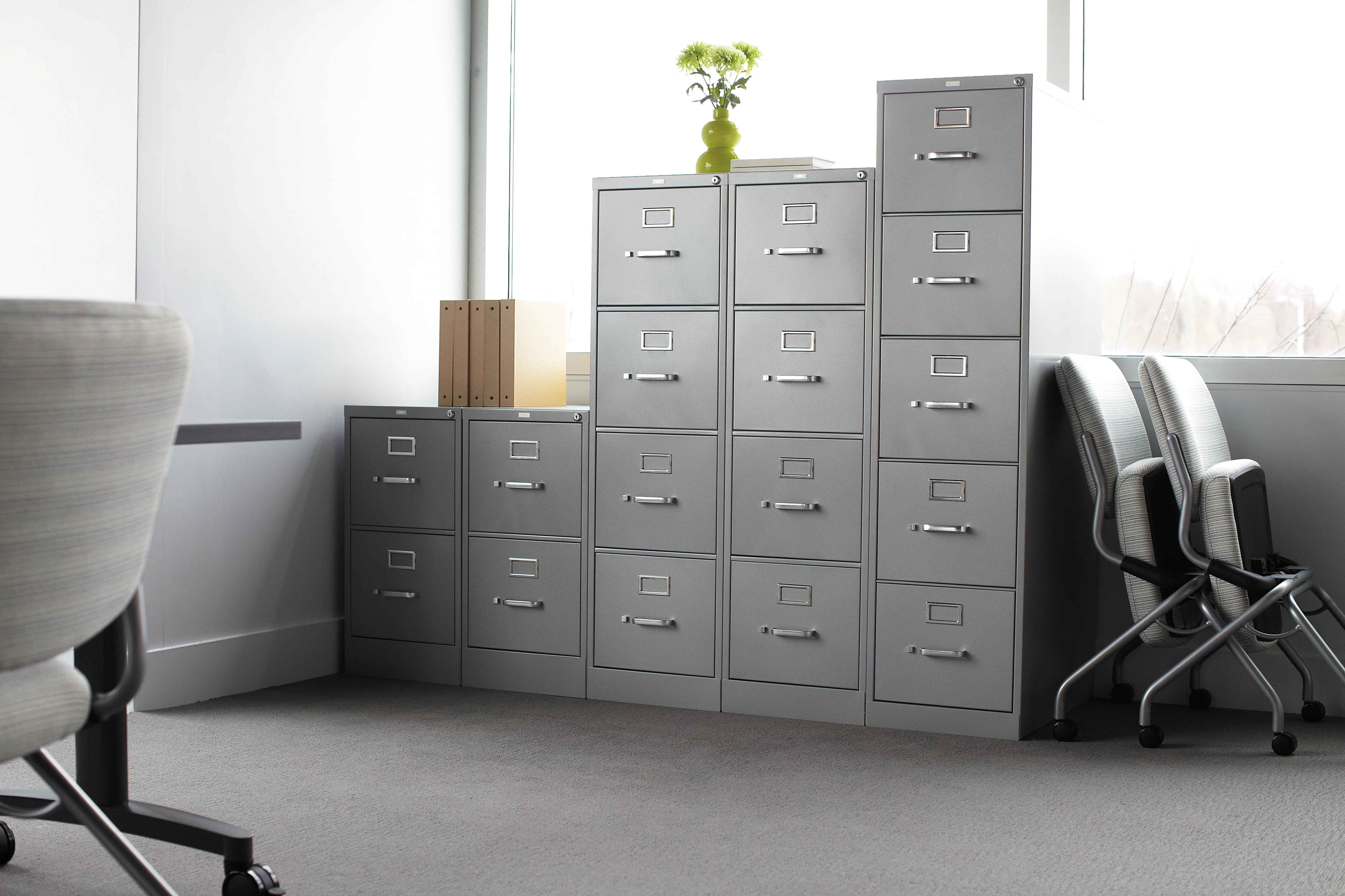 Filing Cabinet