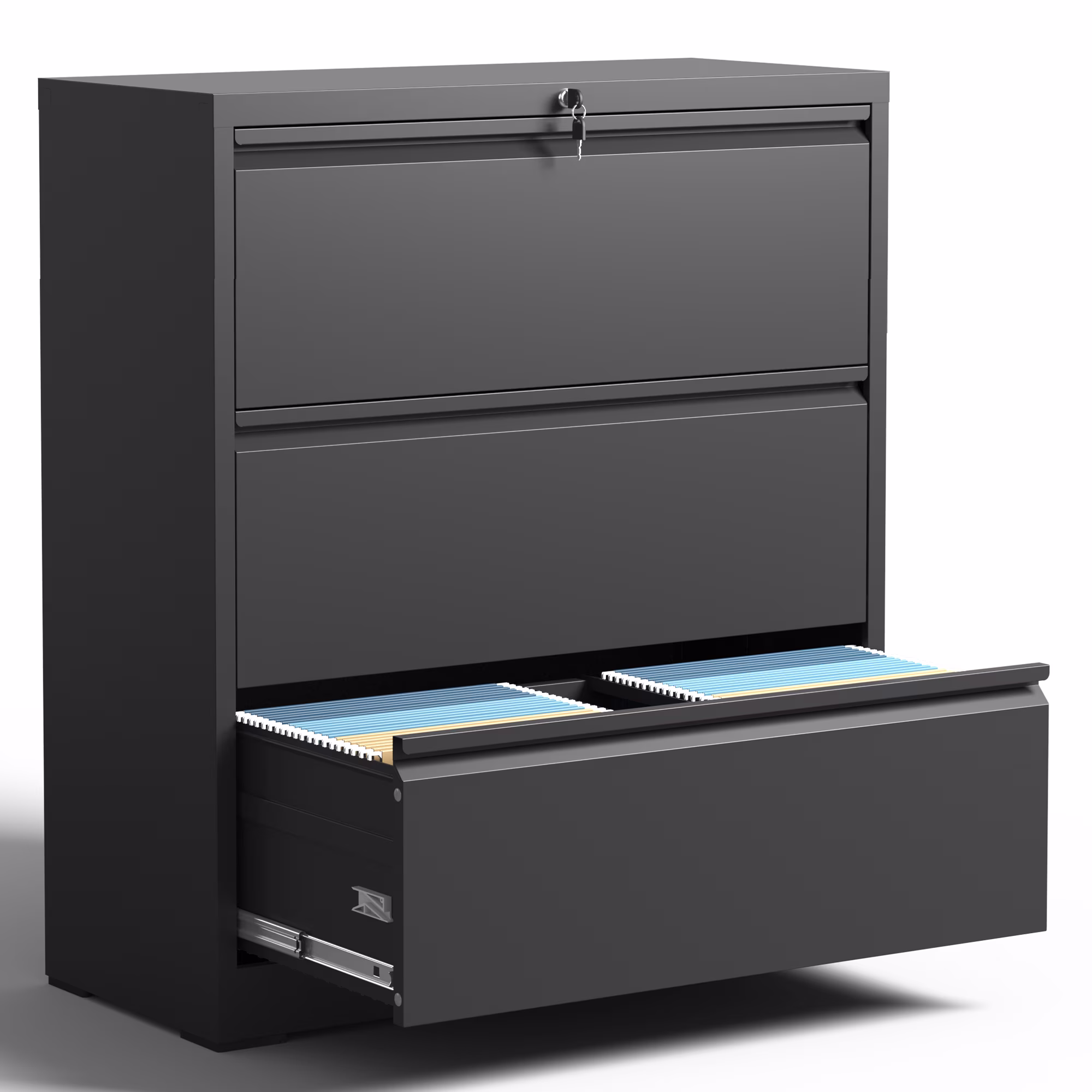 Filing Cabinet