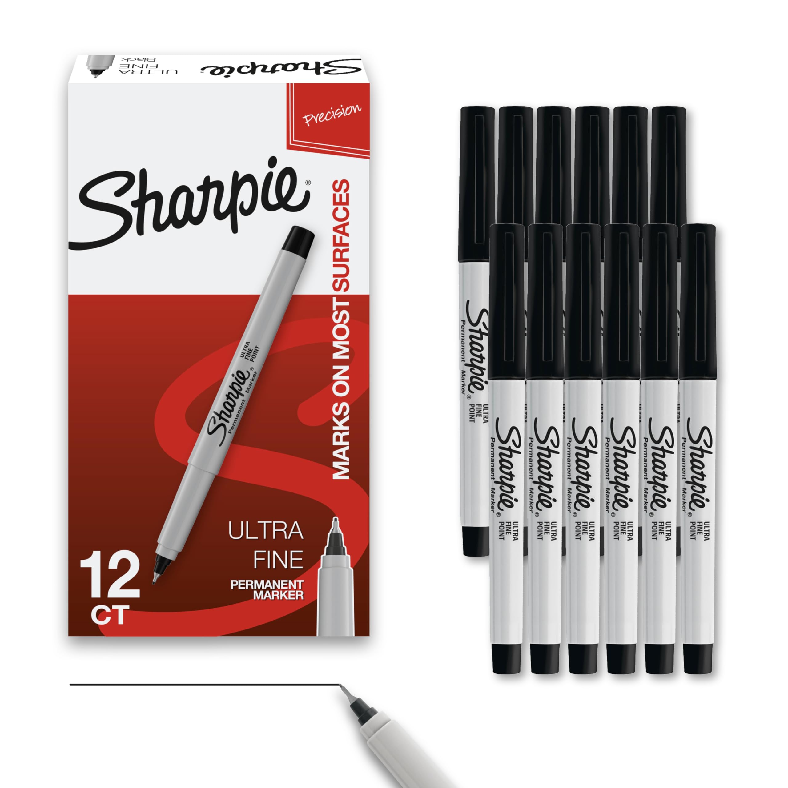 Fine Marker
