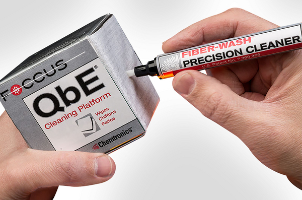 Fixed Drywipe