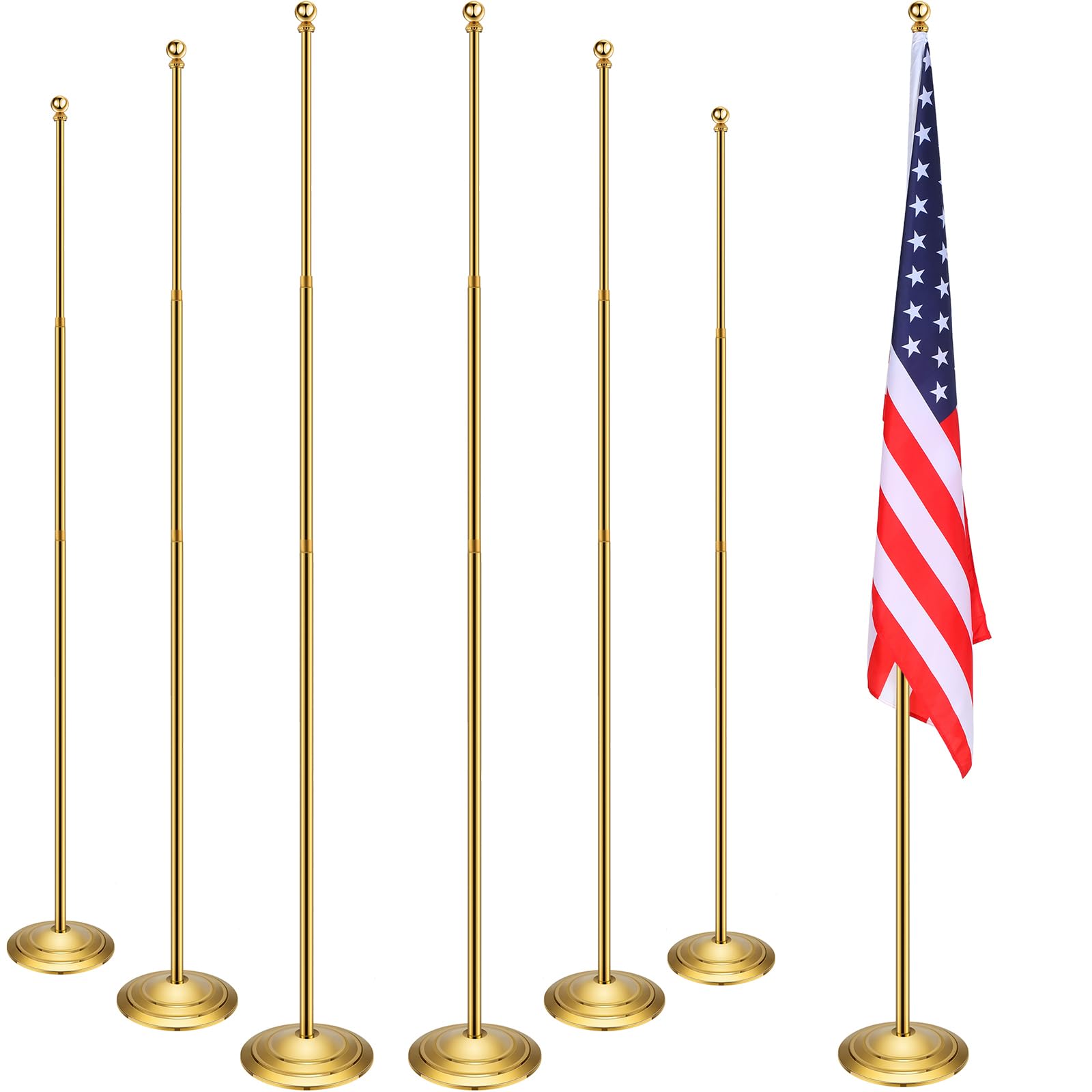 Flag Base