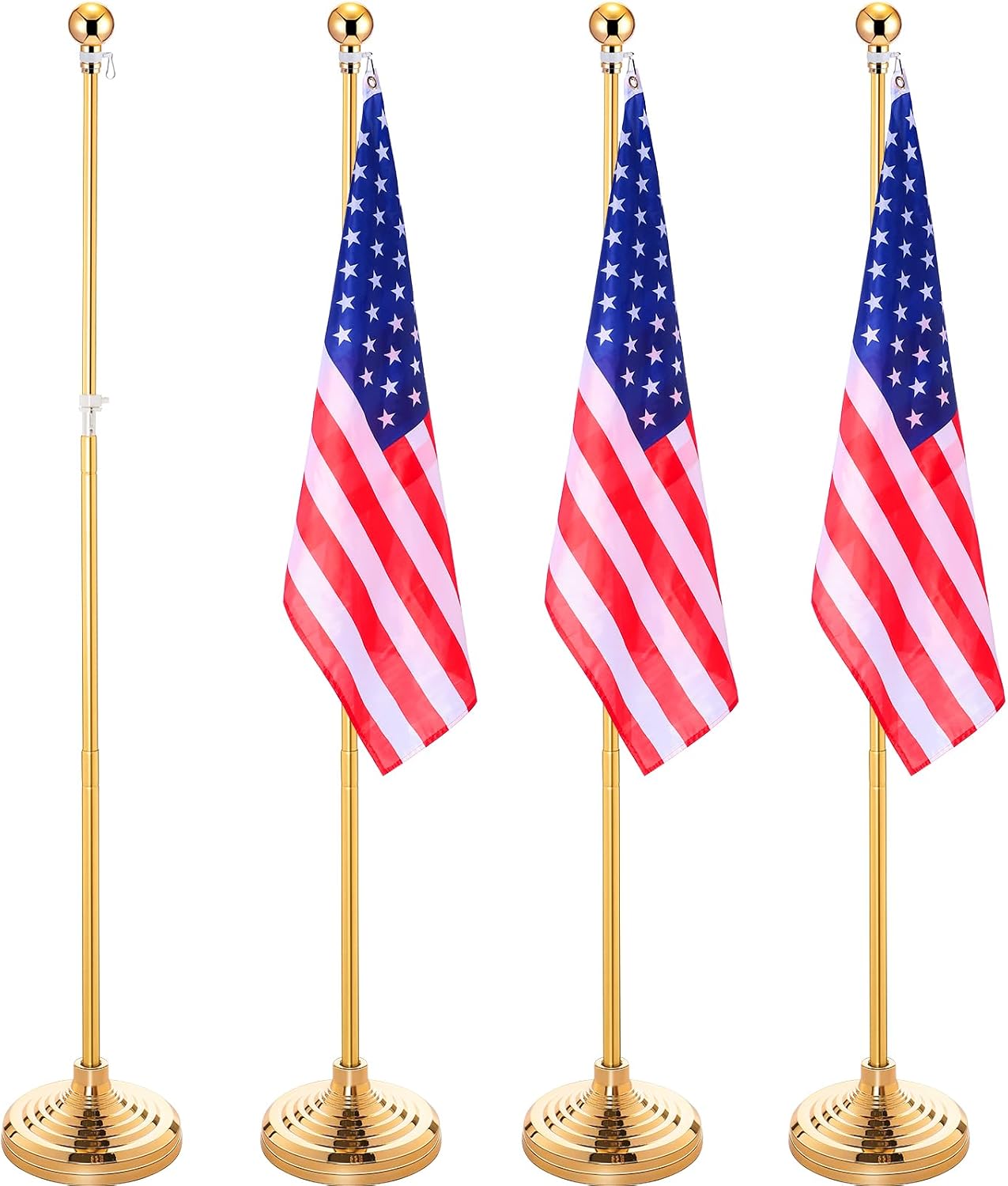 Flag Base