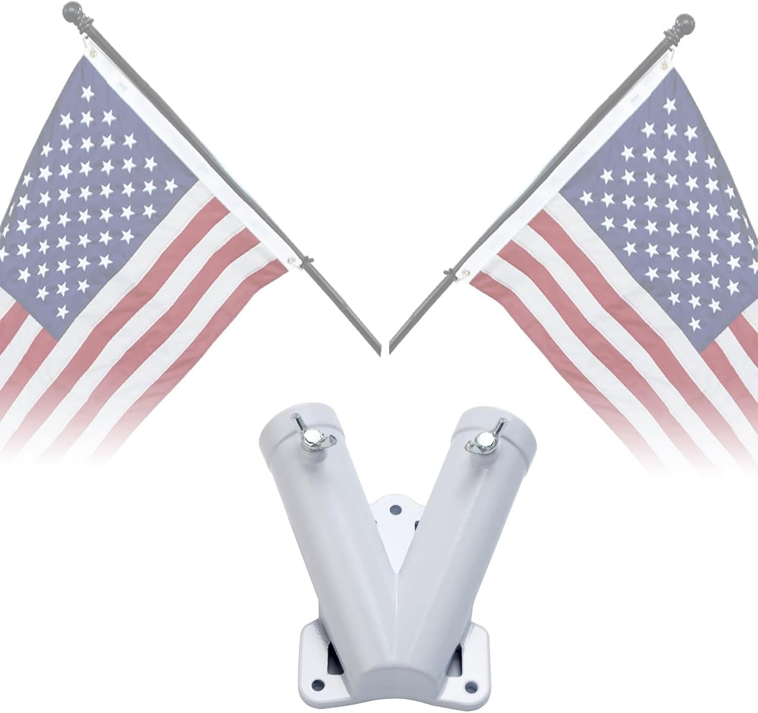 Flag Bracket