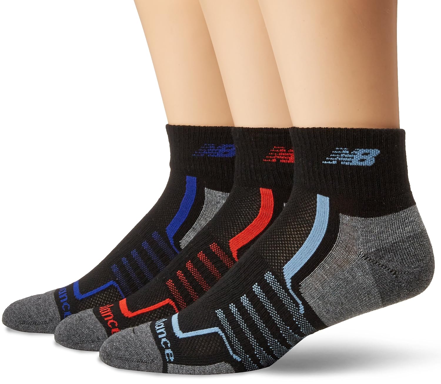 Flexible Ankle Socks