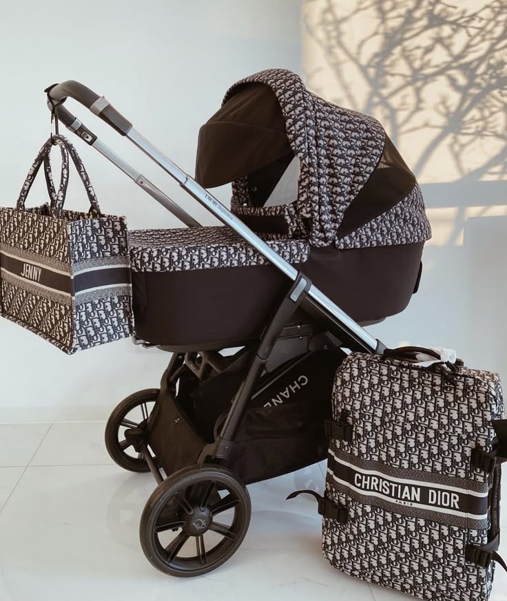 Flexible Baby Carrier