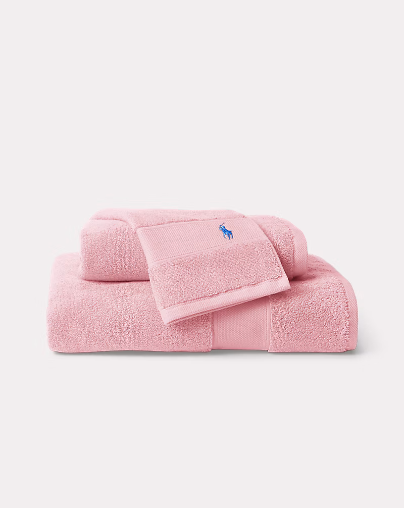 Flexible Baby Towel