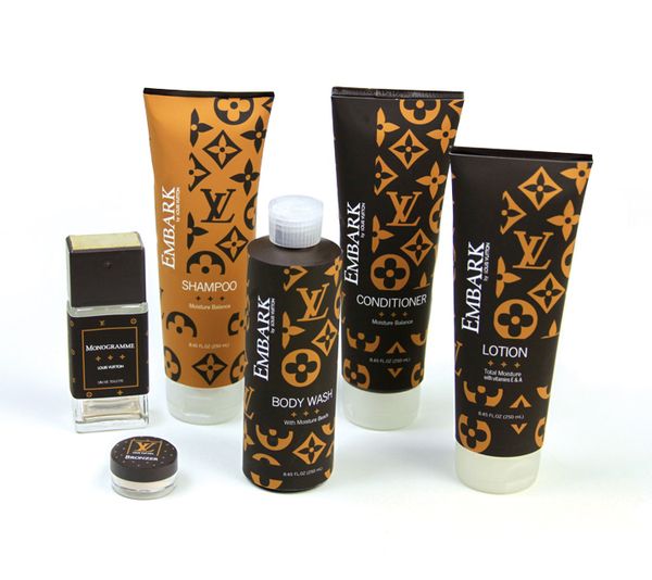 Flexible Body Lotion