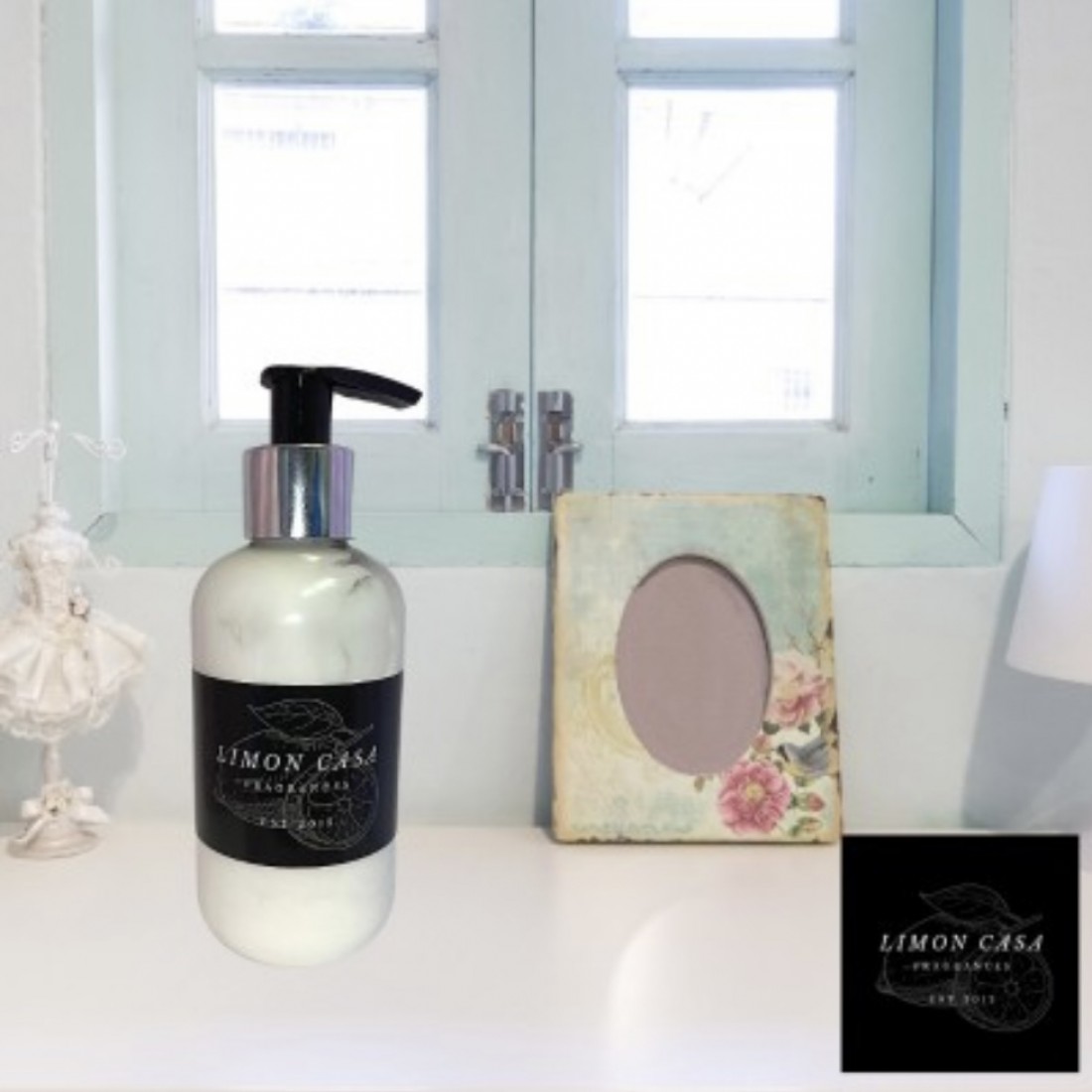 Flexible Body Lotion