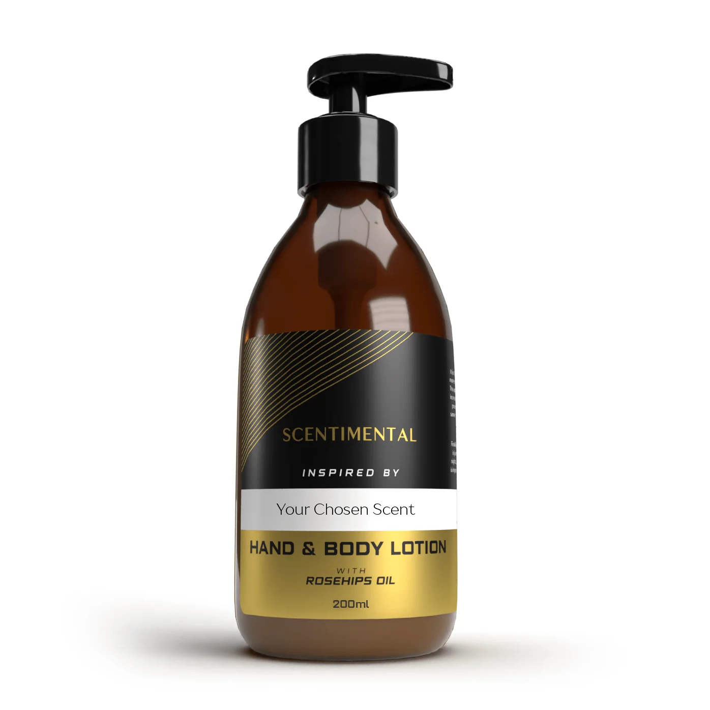 Flexible Body Lotion