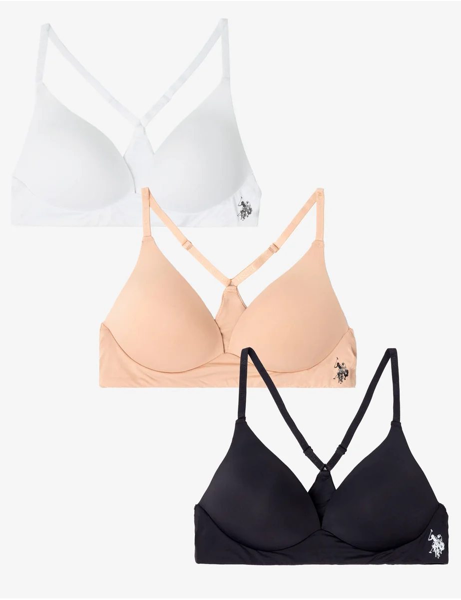 Flexible Bra