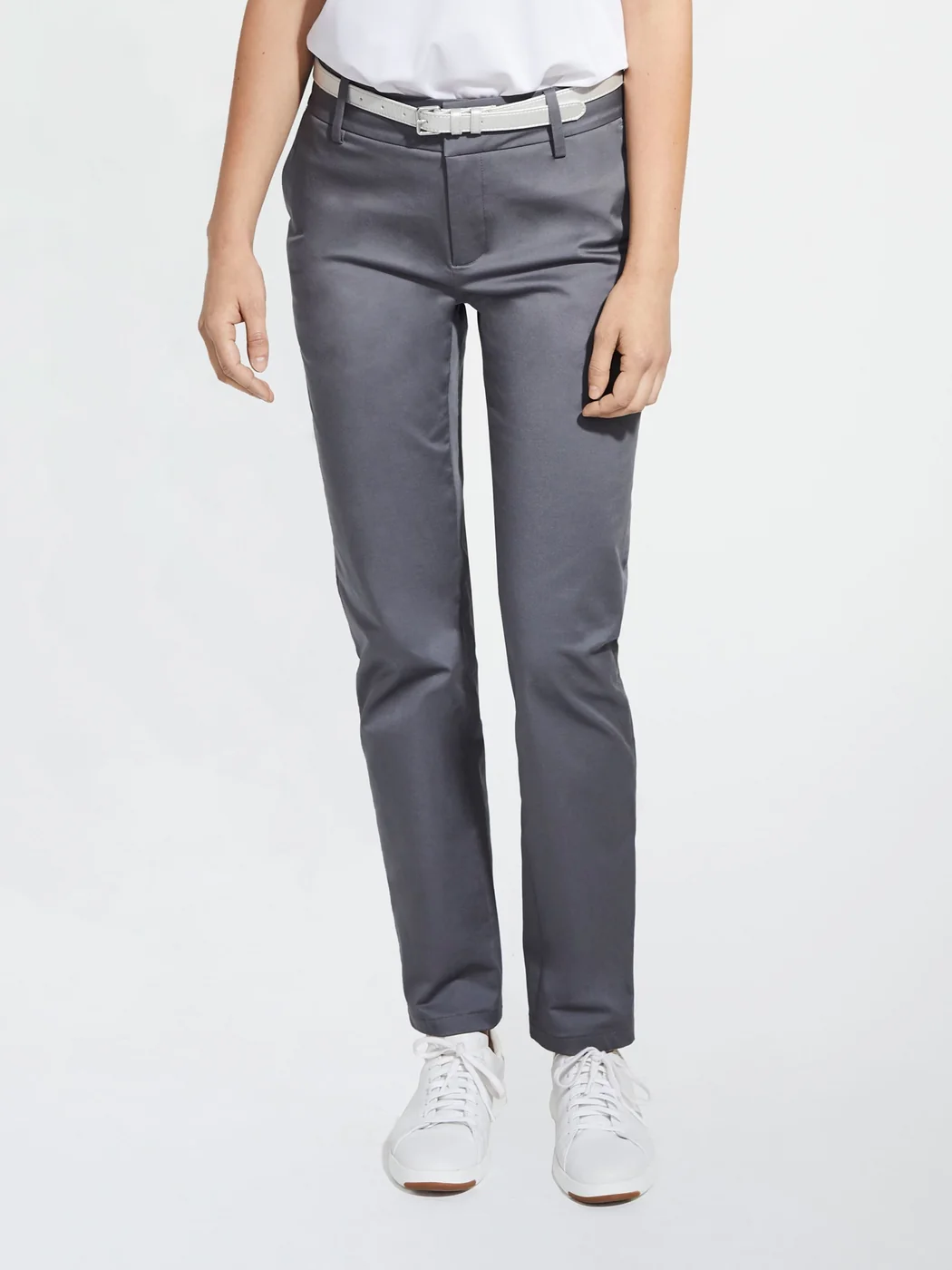 Flexible Chinos