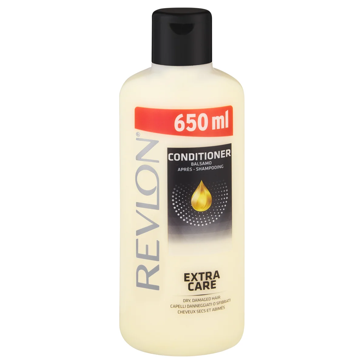 Flexible Conditioner