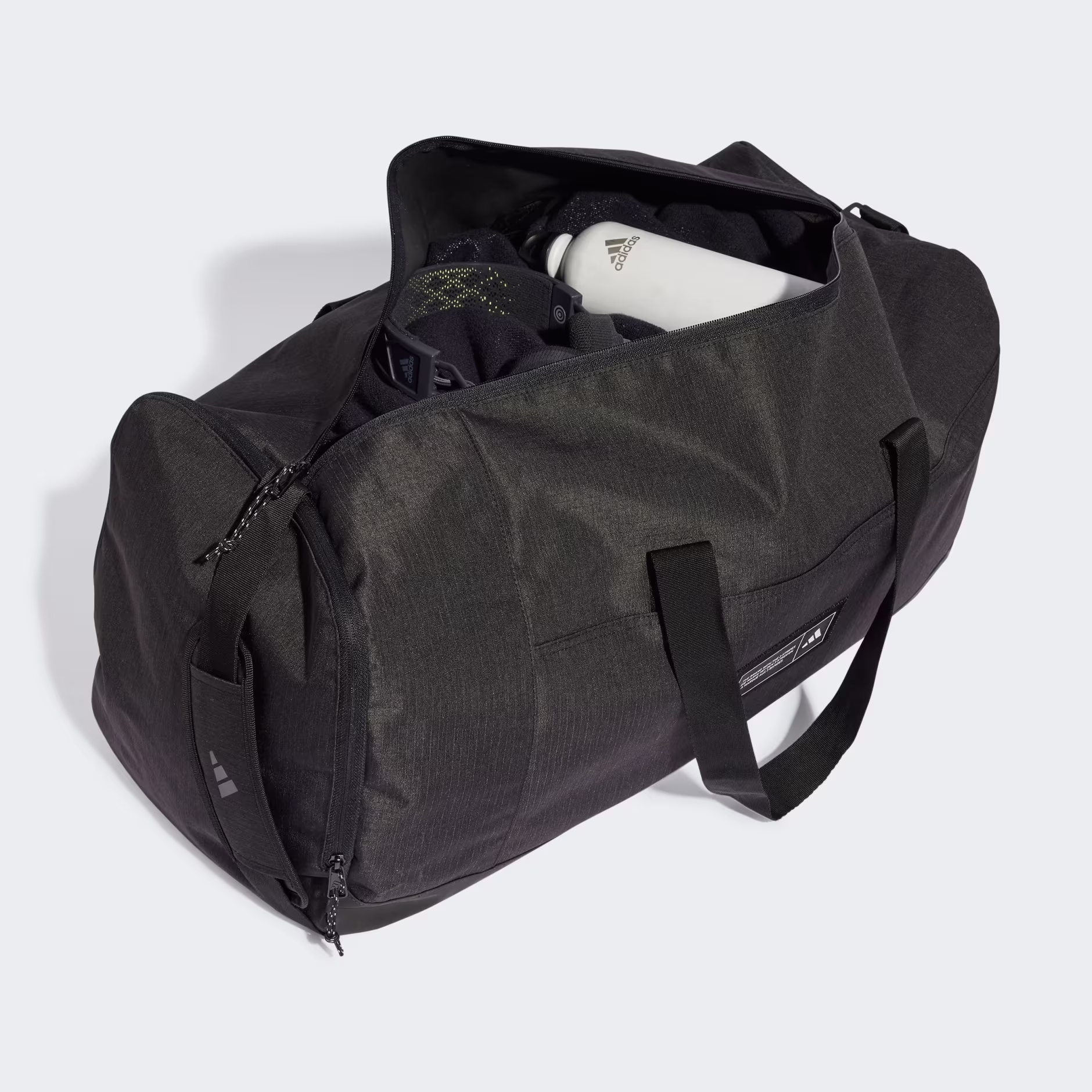 Flexible Duffel Bag