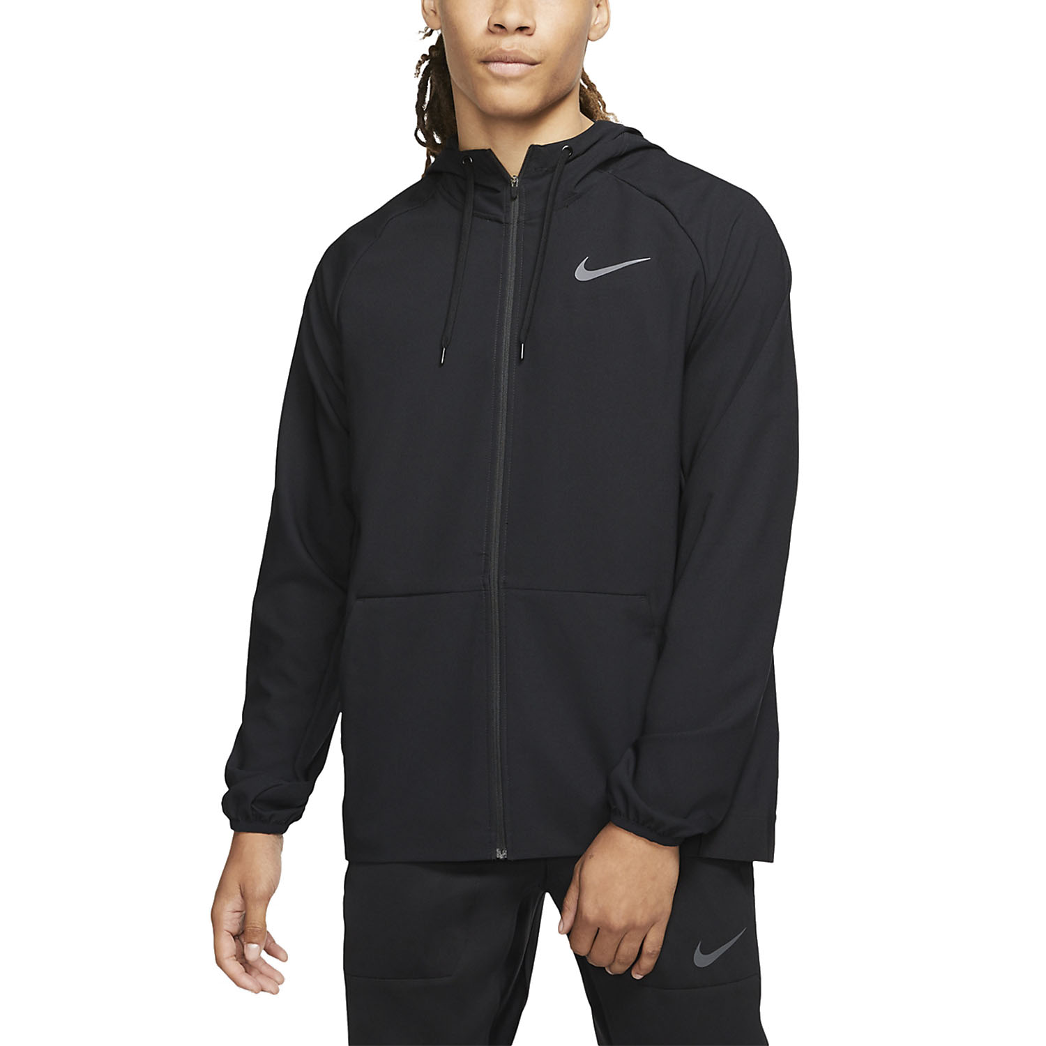 Flexible Jacket