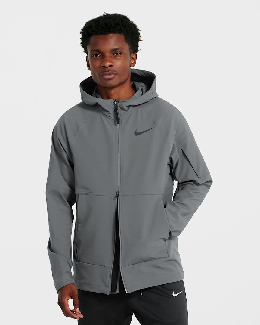 Flexible Jacket