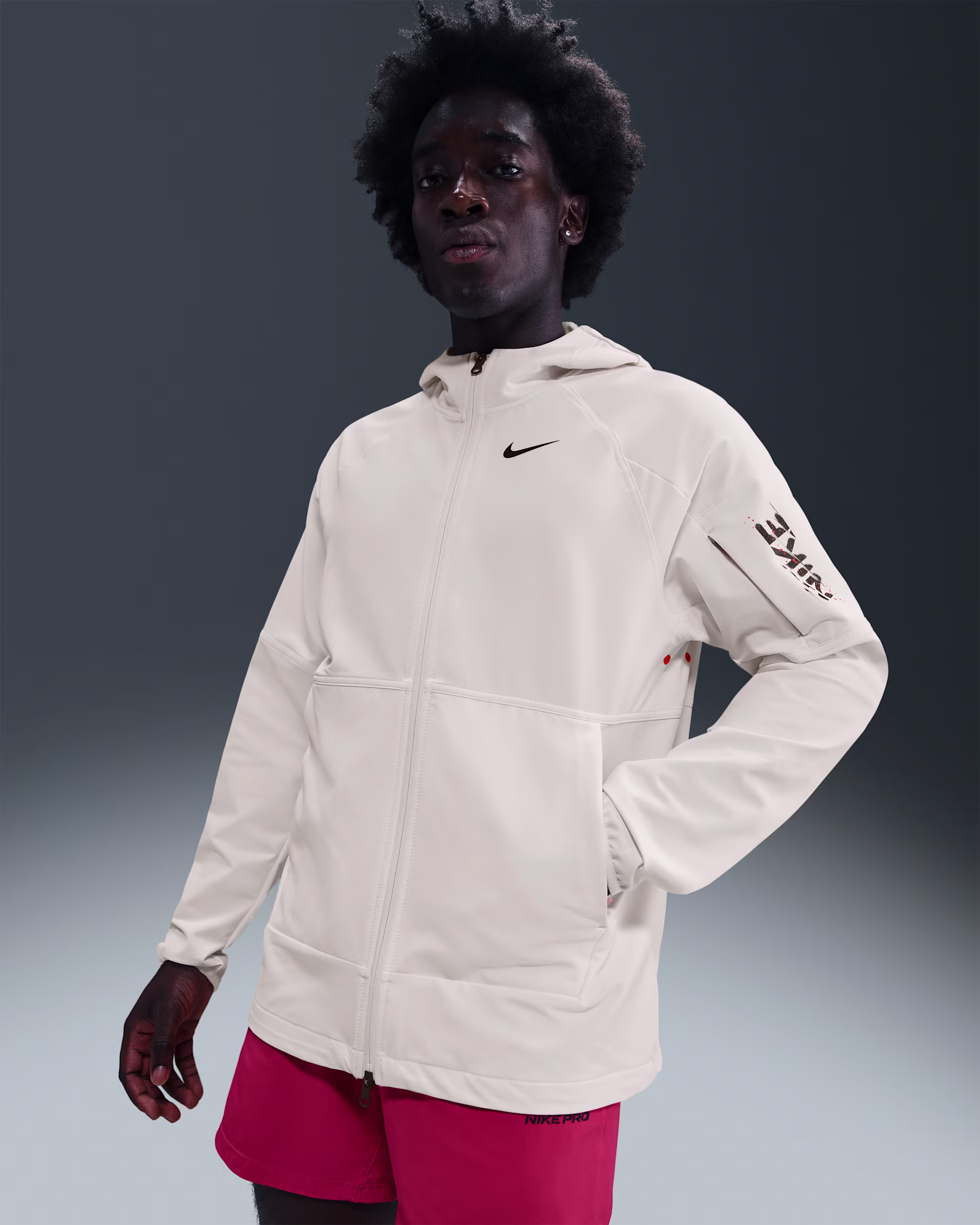 Flexible Jacket