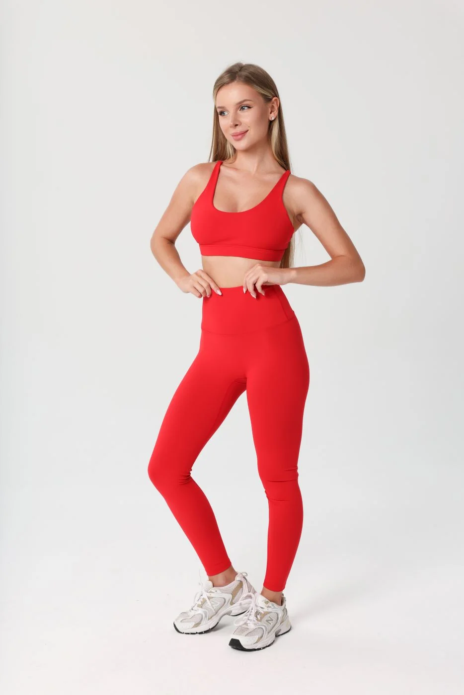 Flexible Leggings