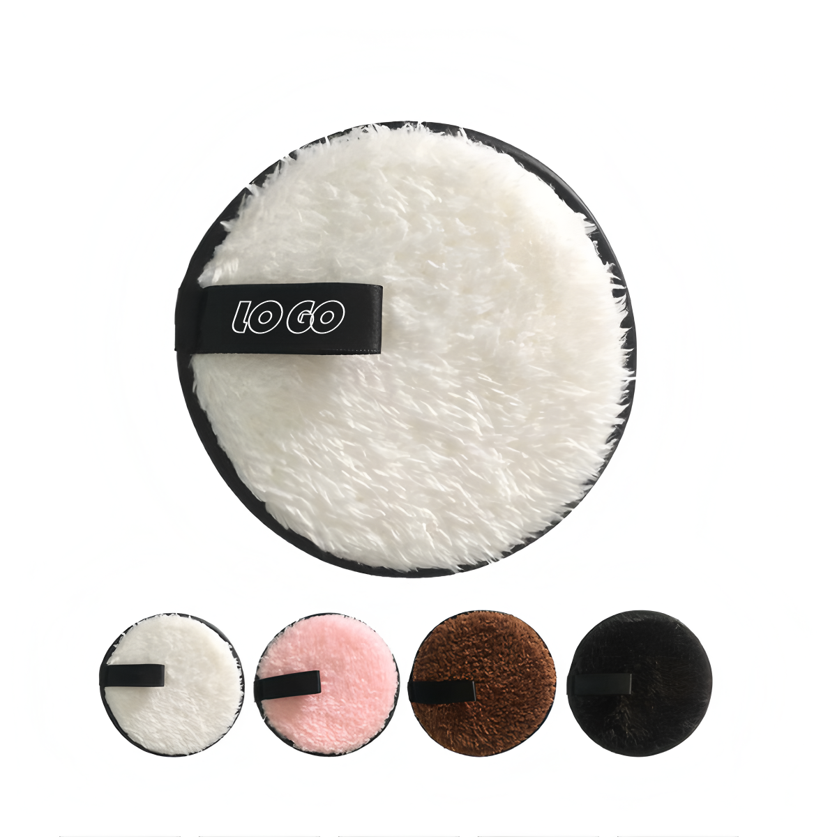 Flexible Makeup Remover