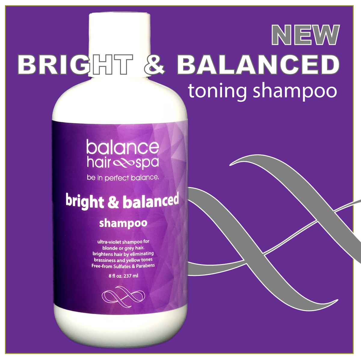 Flexible Shampoo