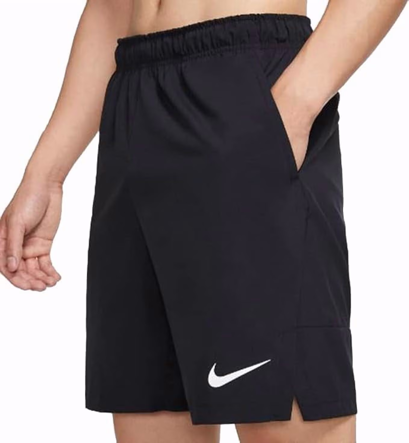 Flexible Shorts