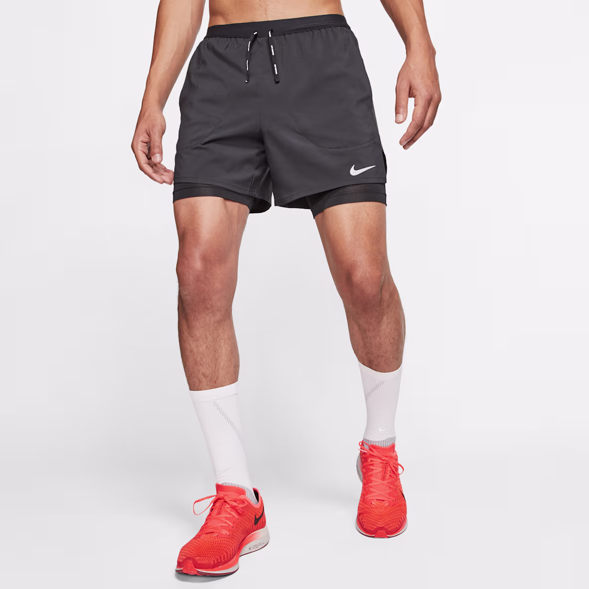 Flexible Shorts