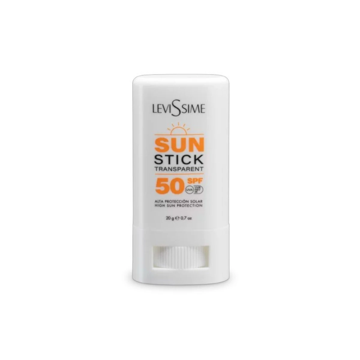 Flexible Sunscreen