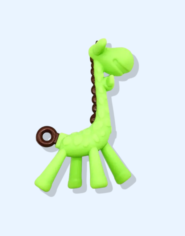 Flexible Teether