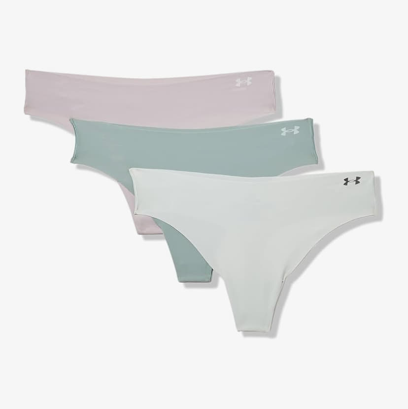 Flexible Thongs
