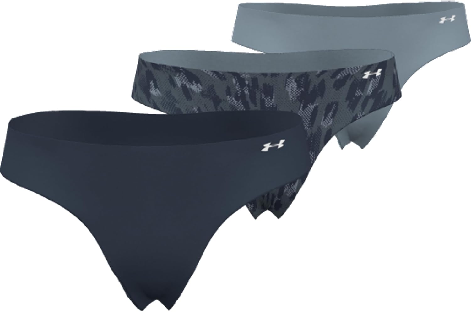 Flexible Thongs