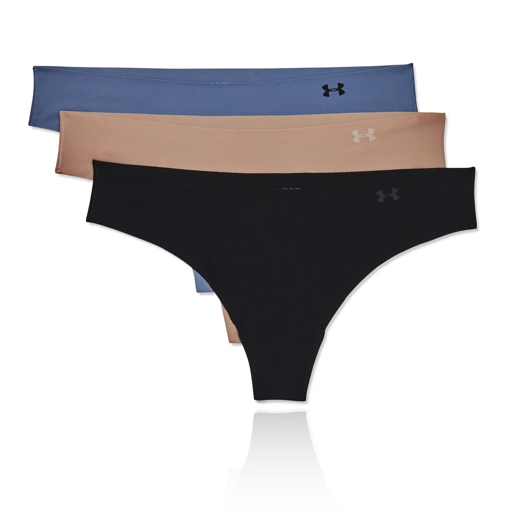 Flexible Thongs