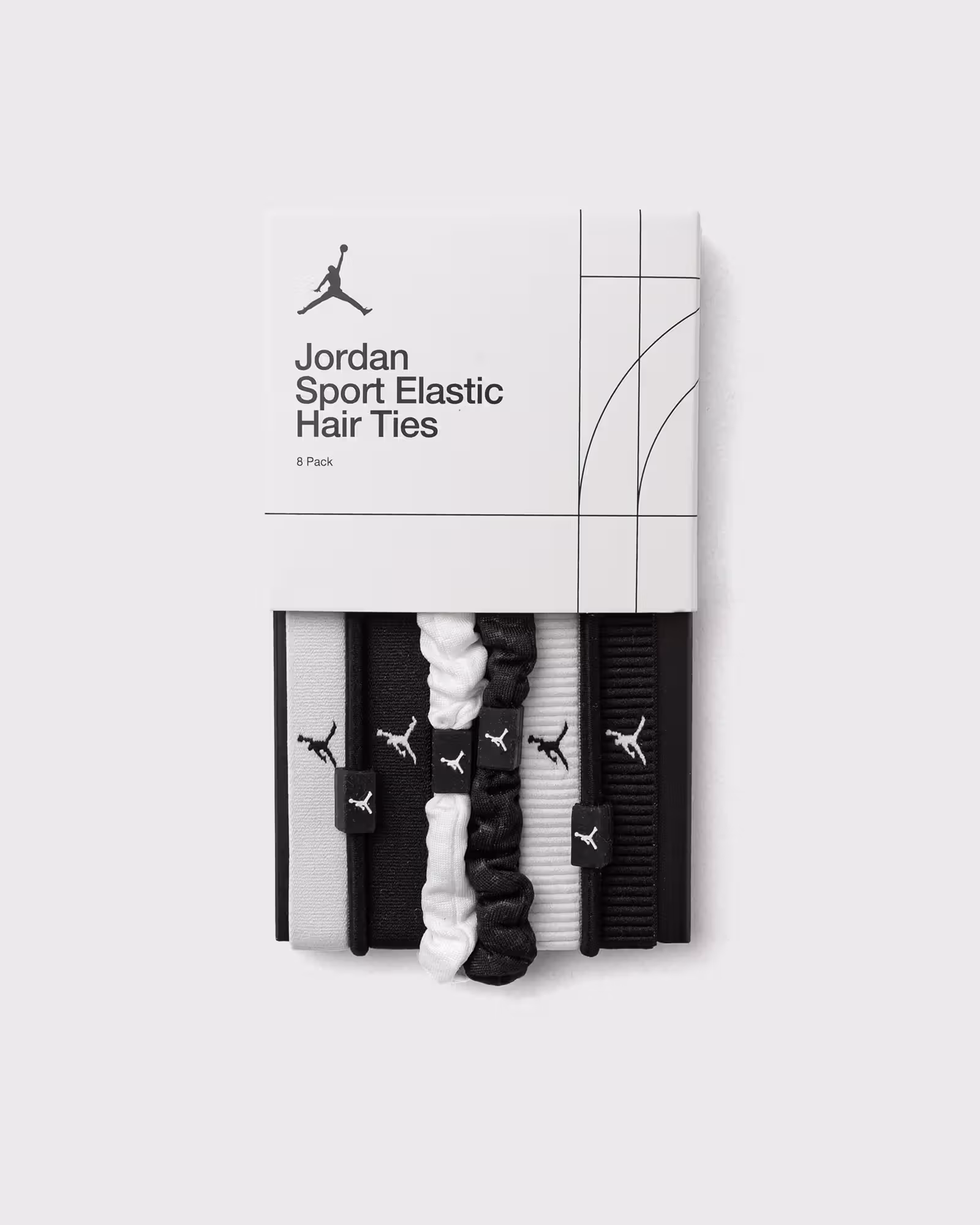 Flexible Tie