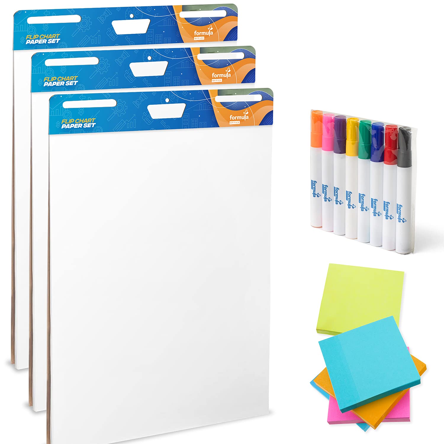 Flip Chart Pad