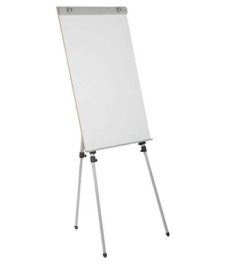 Flipchart Stand - Table Top