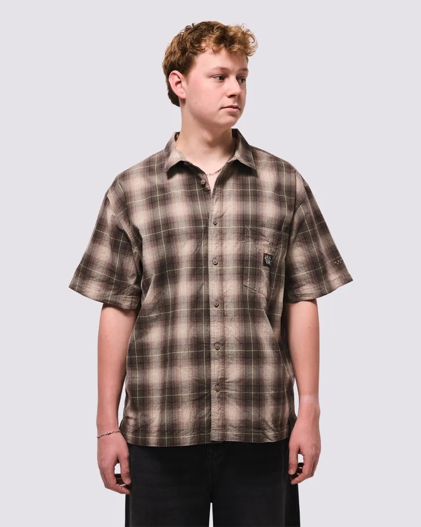 Foldable Casual Shirt