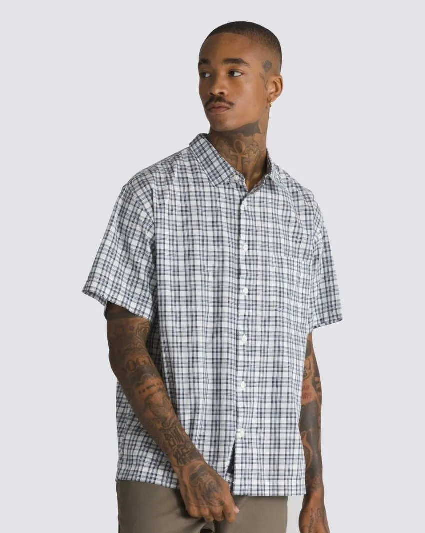 Foldable Casual Shirt