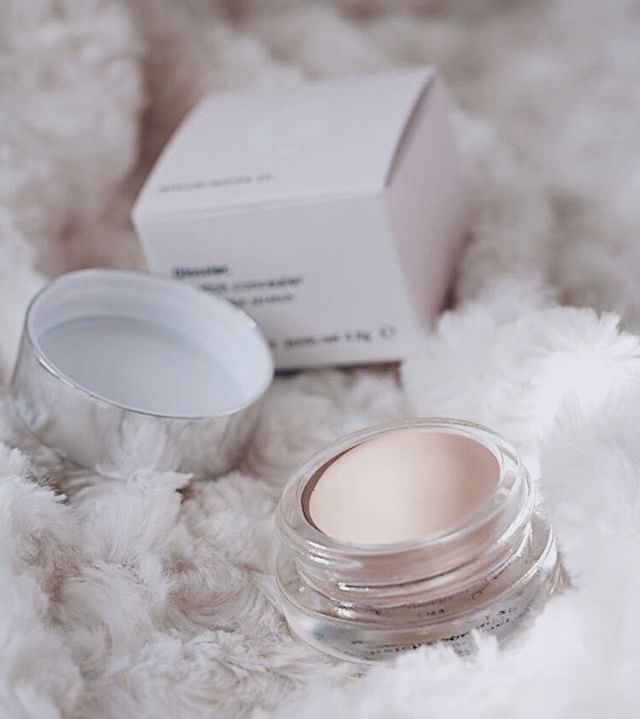 Foldable Concealer