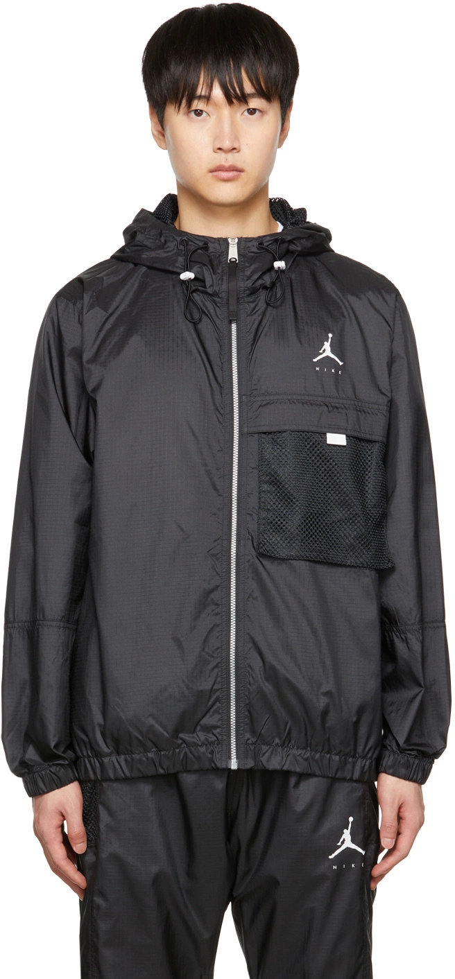 Foldable Jacket