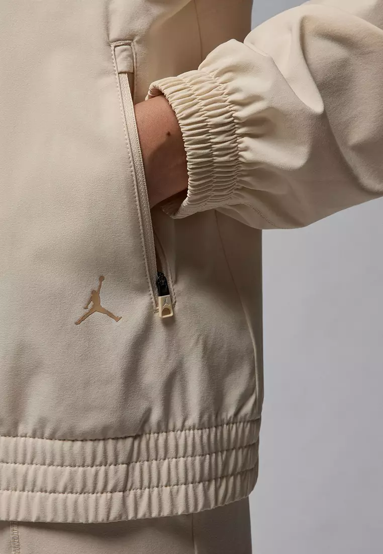 Foldable Jacket
