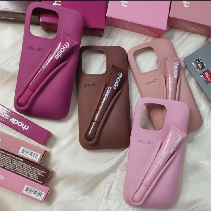 Foldable Lipstick