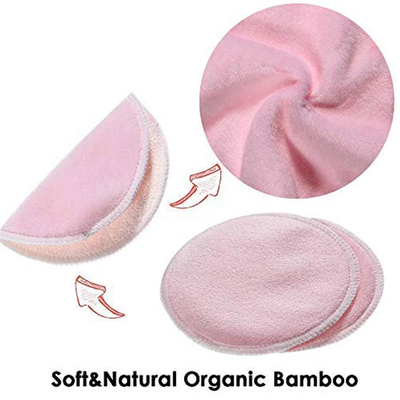 Foldable Makeup Remover