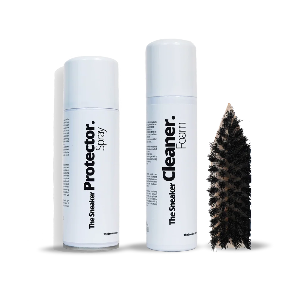 Foldable Setting Spray