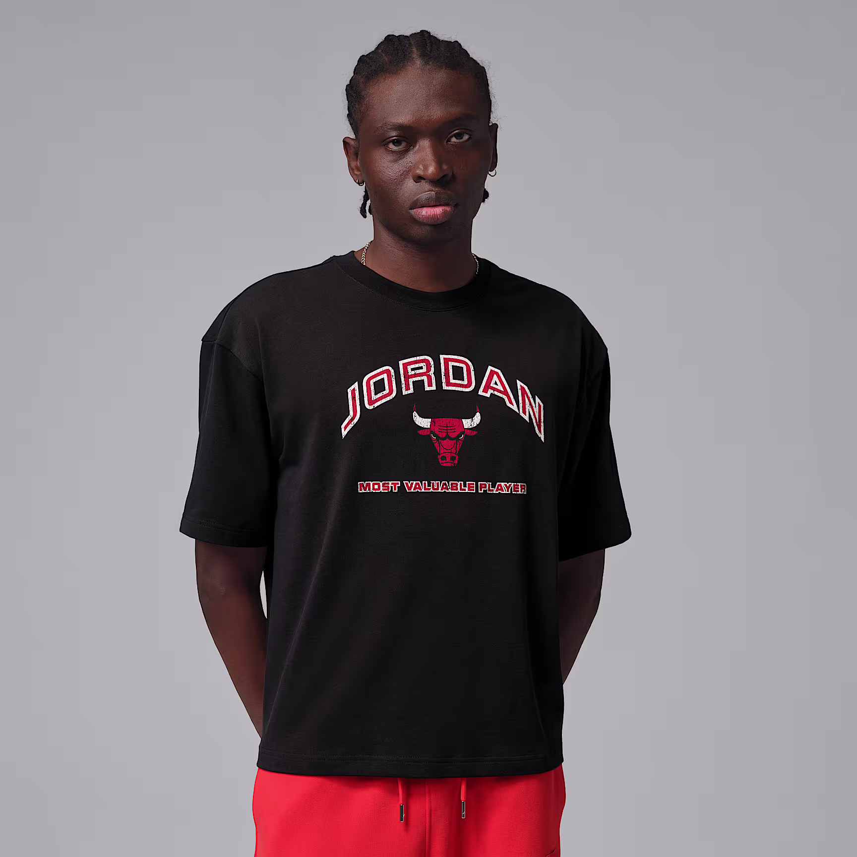 Foldable Shirt