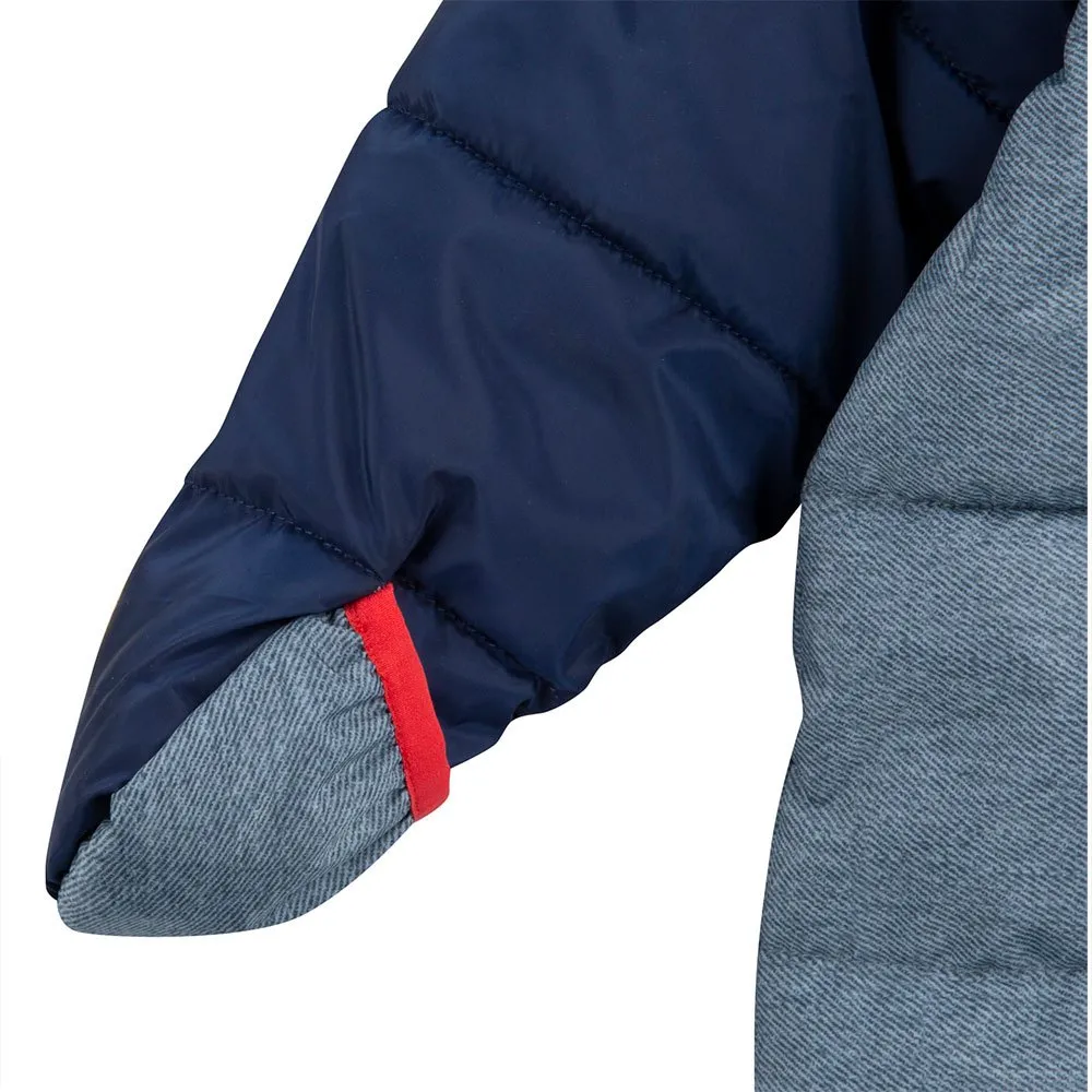 Foldable Suit