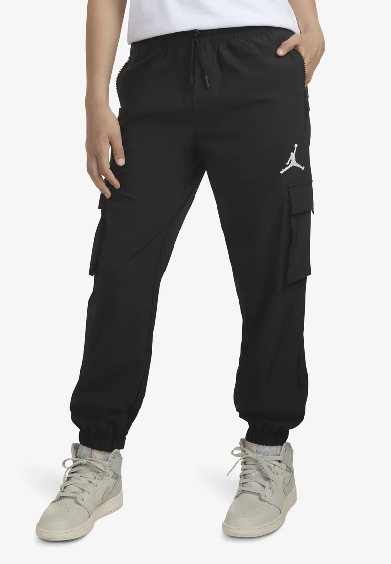 Foldable Trousers