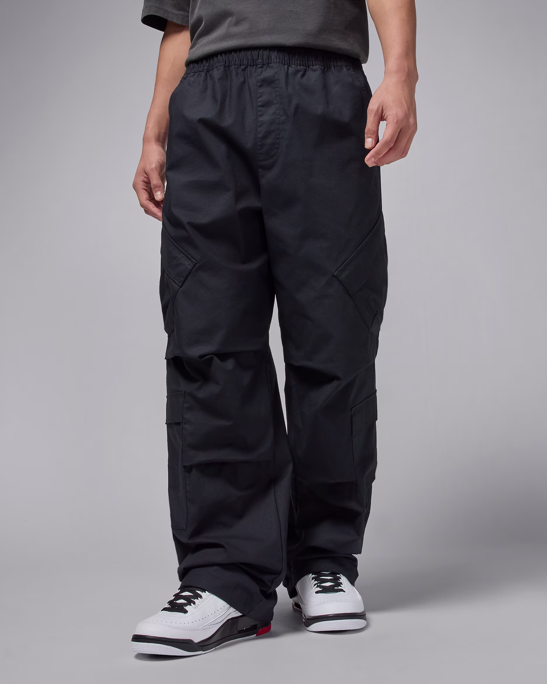 Foldable Trousers