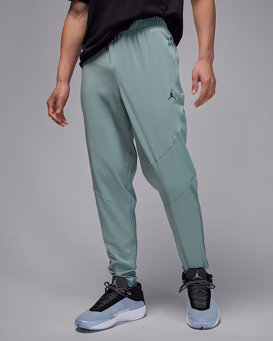 Foldable Trousers