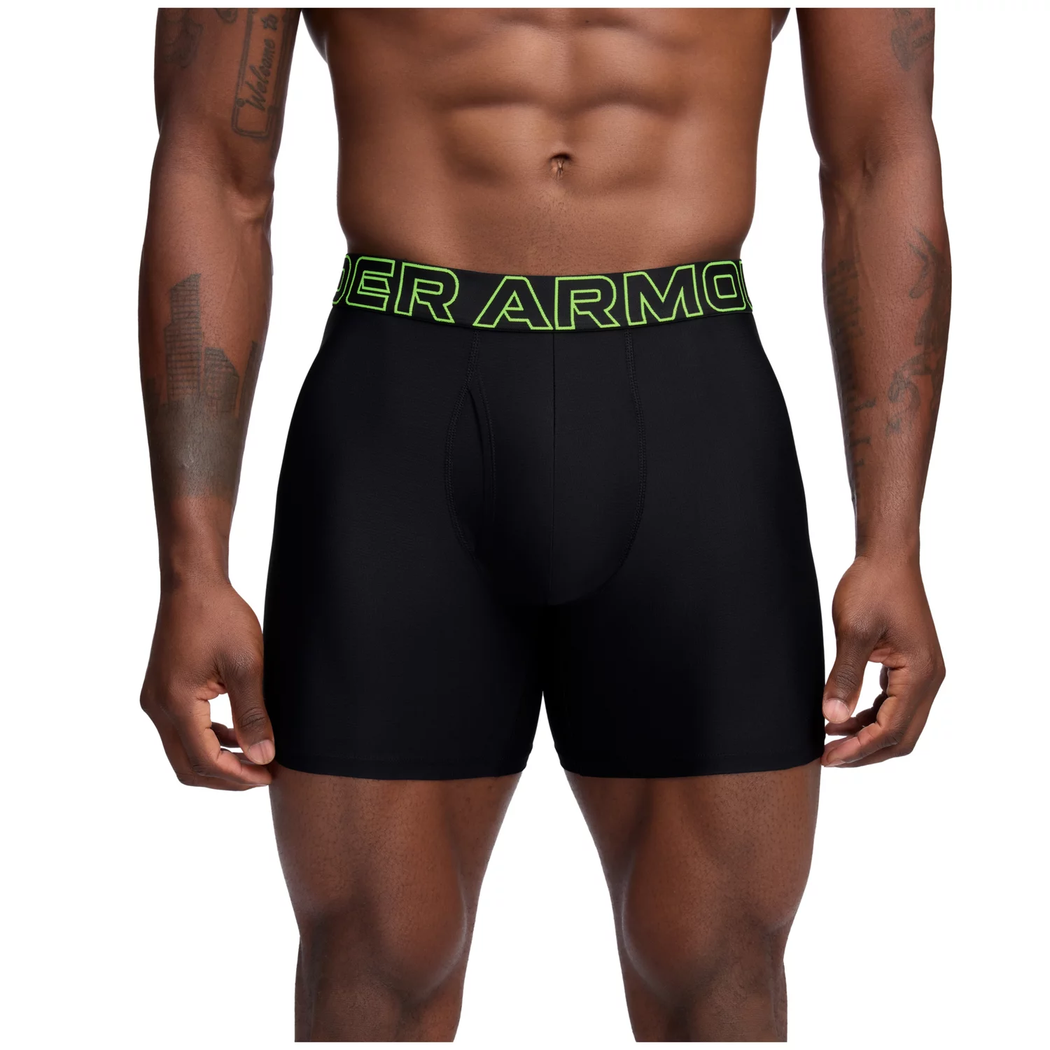 Foldable Underwear