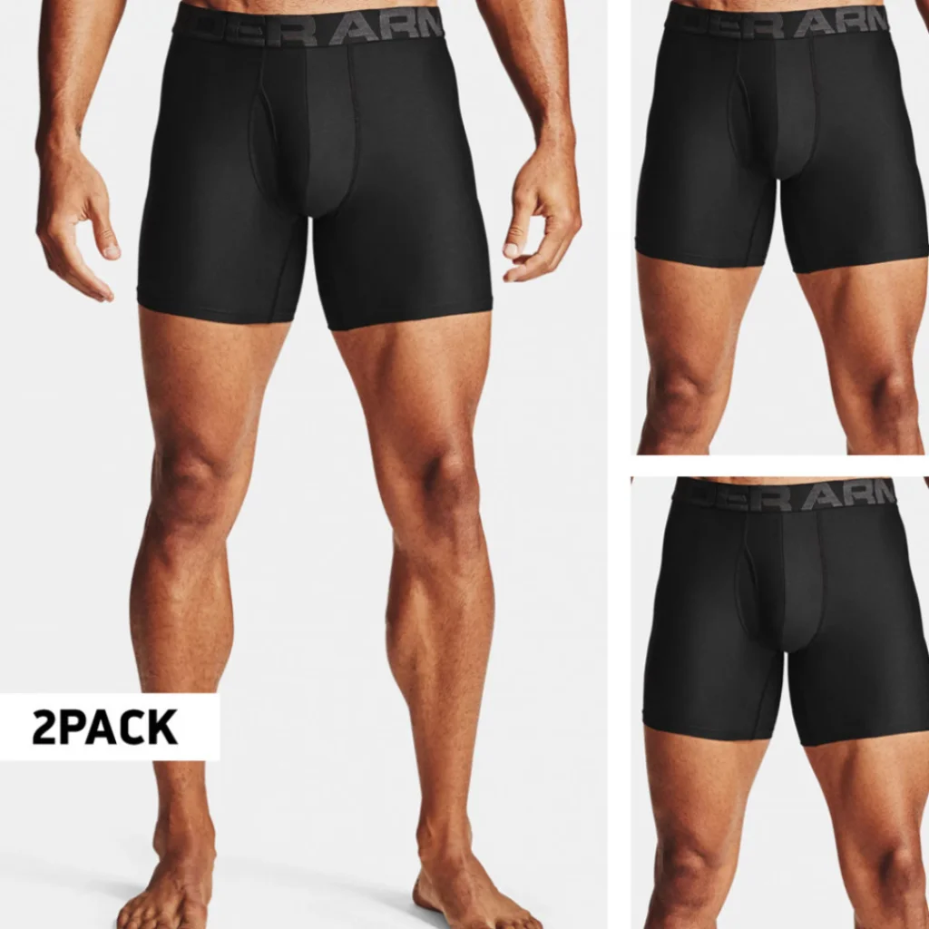 Foldable Underwear